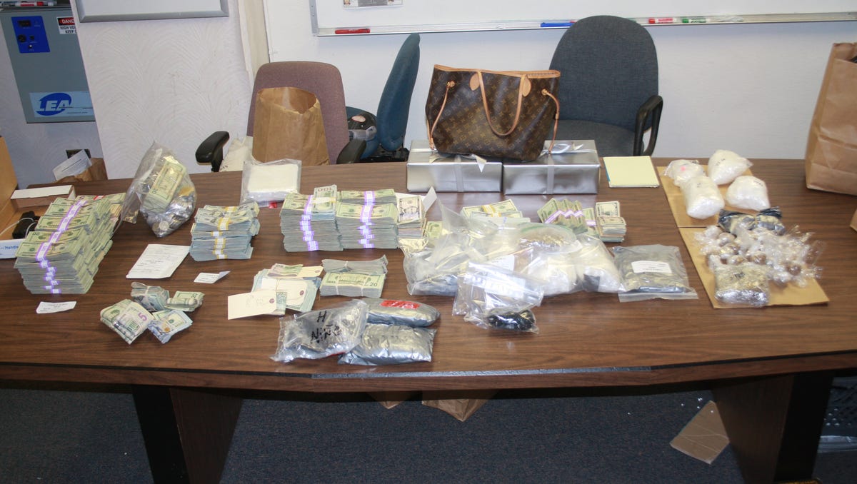 Lee County Drug Bust Leads To 115 Arrests Youtube Lee County Drug Bust Leads To 115 Arrests Youtube