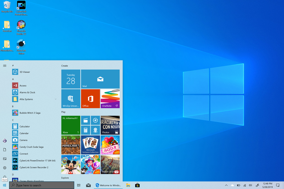Login As System Windows 10 Login As System Windows 10
