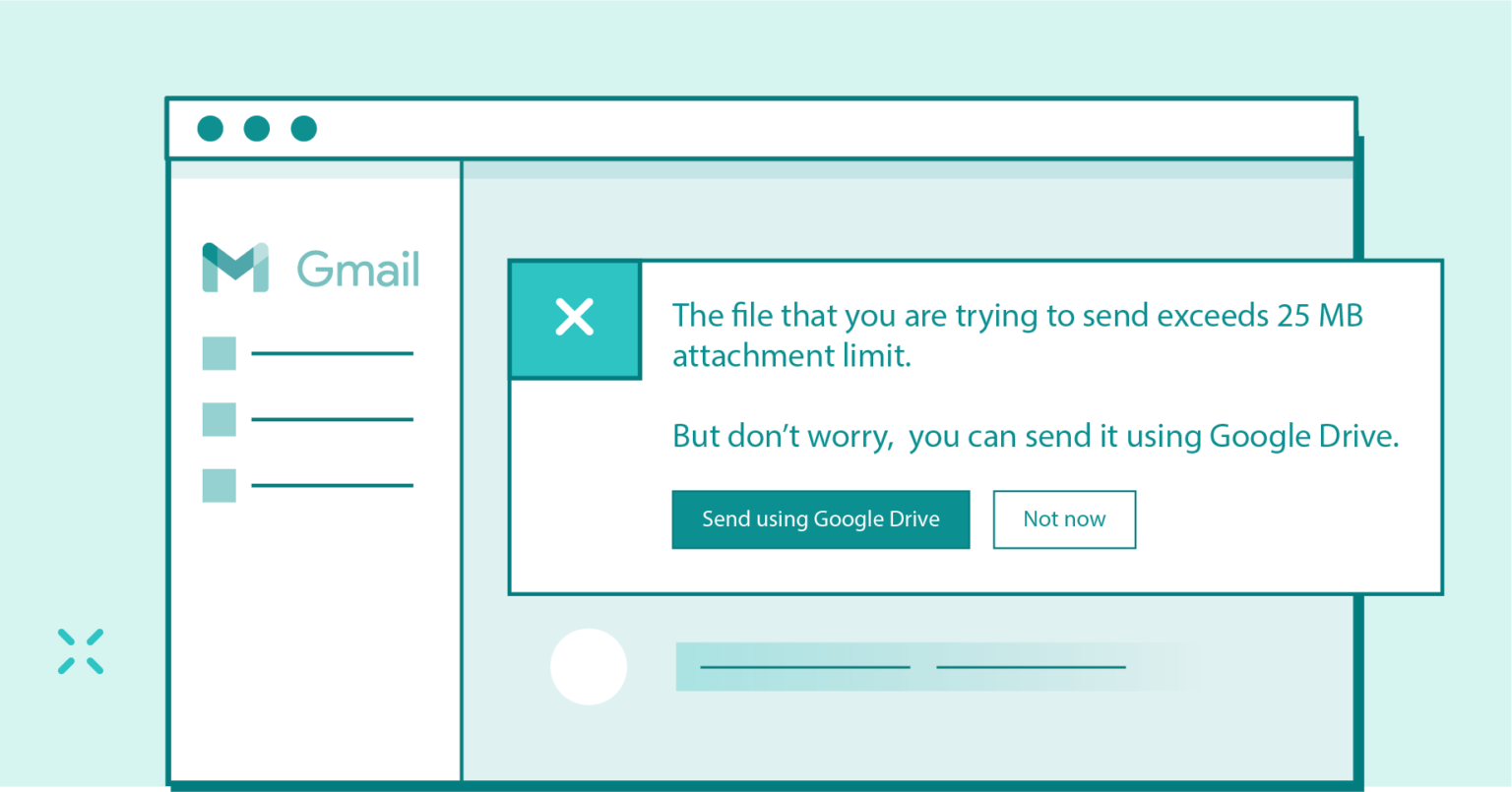 Max Size Of Email Attachment And Size Limit Explained Email Delivery Max Size Of Email Attachment And Size Limit Explained Email Delivery