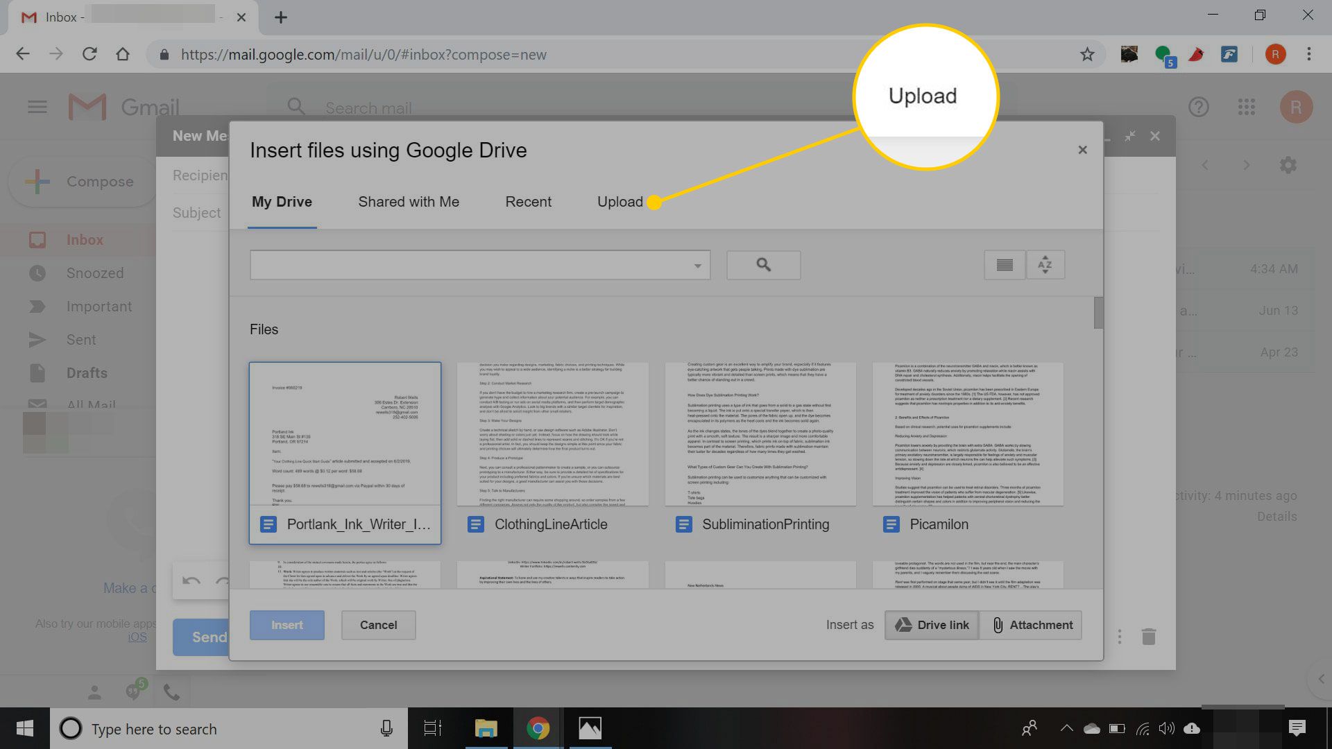 Message And Attachment Size Limits In Gmail Message And Attachment Size Limits In Gmail