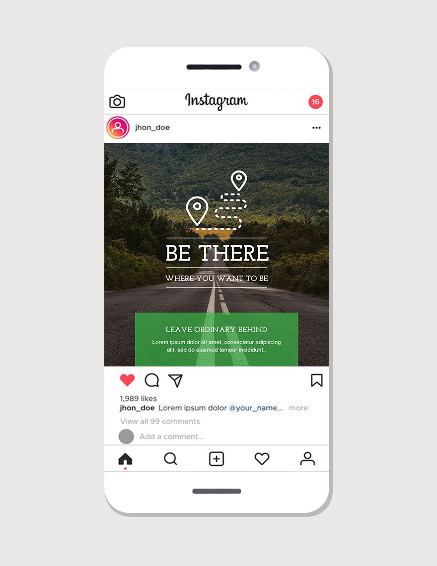 Monthly Rental Of Parking Spaces With Discount Online Instagram Ad Template Vistacreate Monthly Rental Of Parking Spaces With Discount Online Instagram Ad Template Vistacreate