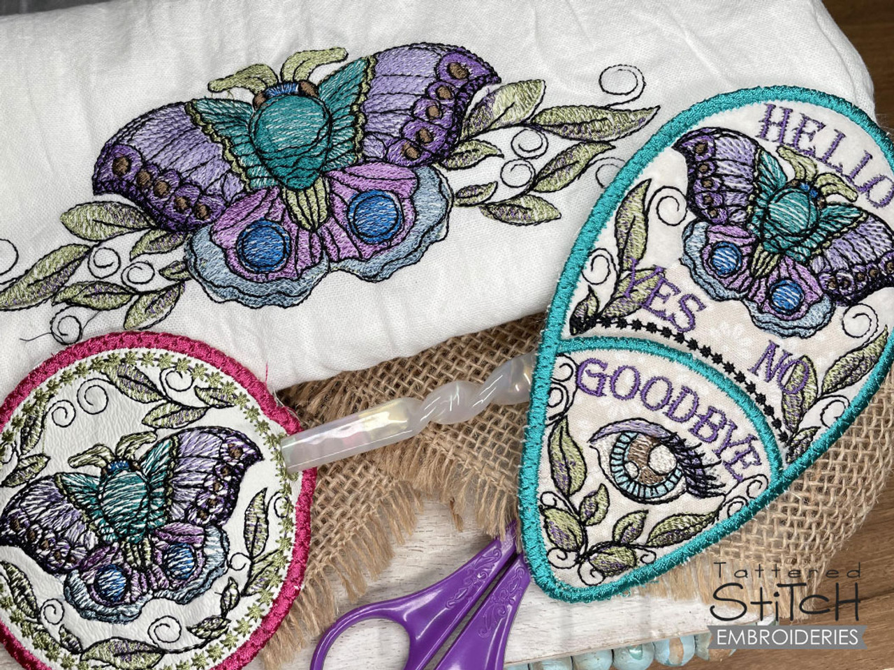 Moth Botanical Tattoos For Women Women Tattooed With Combo Designs Butterfly Scissor Moth Moth Botanical Tattoos For Women Women Tattooed With Combo Designs Butterfly Scissor Moth