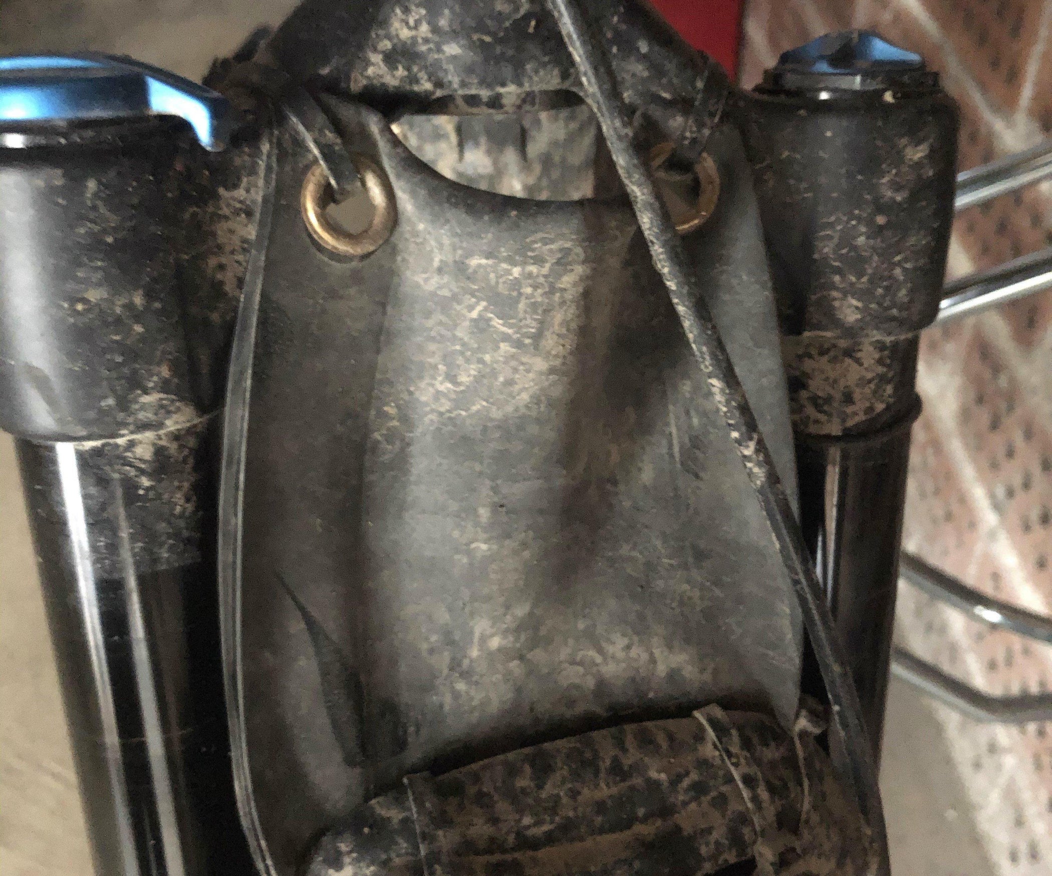 Mtb Mud Flap
