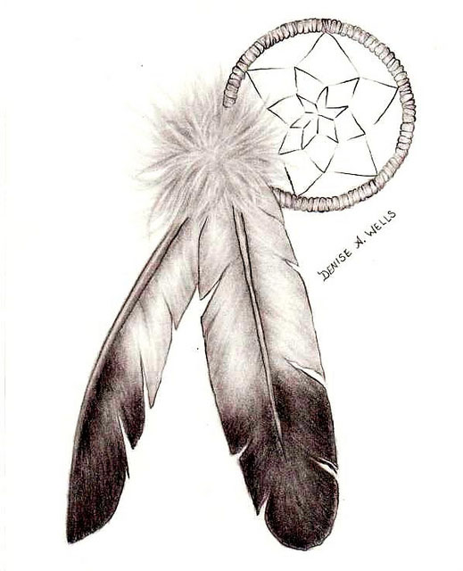 Native American Feather Tattoo Designs About Tattoos On Native Native American Feather Tattoo Designs About Tattoos On Native