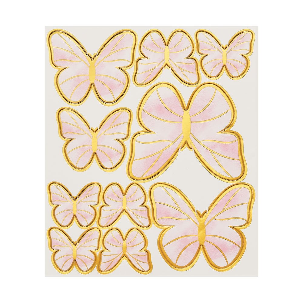 Pink Butterfly Cake Topper Printable Vrogue Co Pink Butterfly Cake Topper Printable Vrogue Co