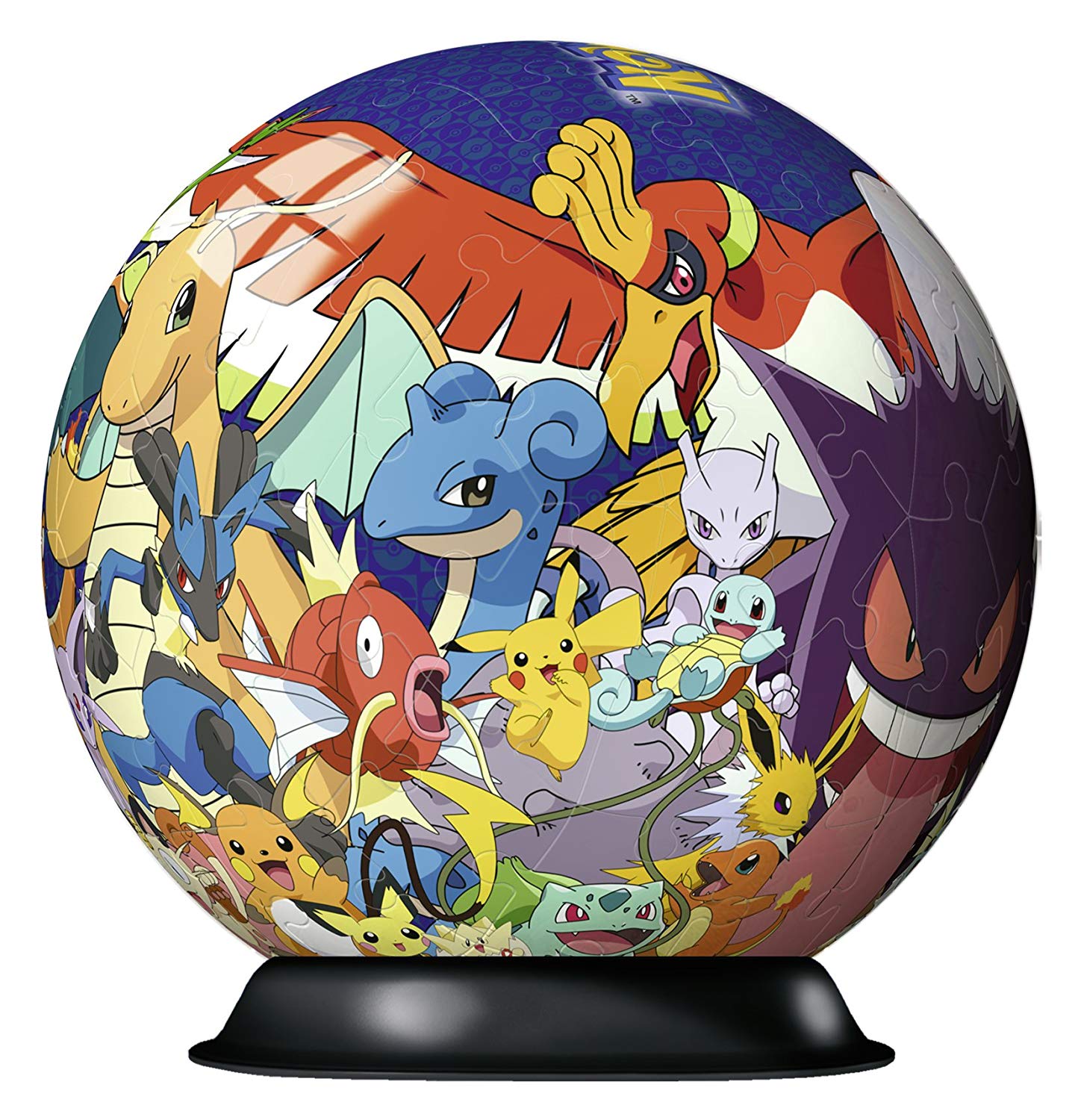 Puzzle 3D Pokemon 72 Pi Ces Magasin De Jeux Jouets Monsieur Jouet Puzzle 3D Pokemon 72 Pi Ces Magasin De Jeux Jouets Monsieur Jouet