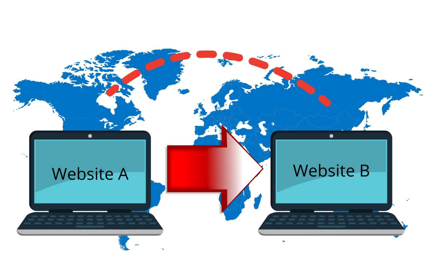 Redirecting A Domain Name Managed By Ovhcloud Ovhcloud Redirecting A Domain Name Managed By Ovhcloud Ovhcloud