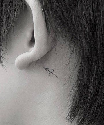Sag Tattoo Designs Sag Tattoo Designs