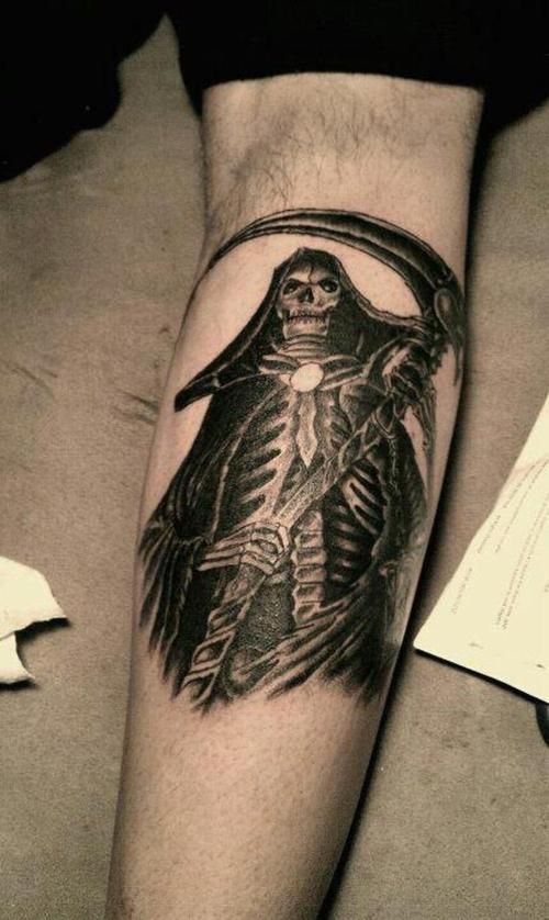 Santa Muerte Tattoo Meaning Unraveling The Stories Behind Symbolic Santa Muerte Tattoo Meaning Unraveling The Stories Behind Symbolic