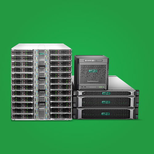 Servers Price