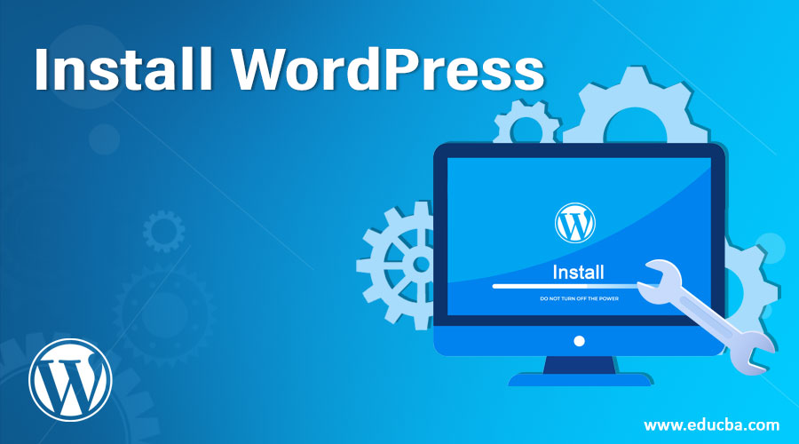 Setting Up Wordpress For Dummies Quyasoft Setting Up Wordpress For Dummies Quyasoft