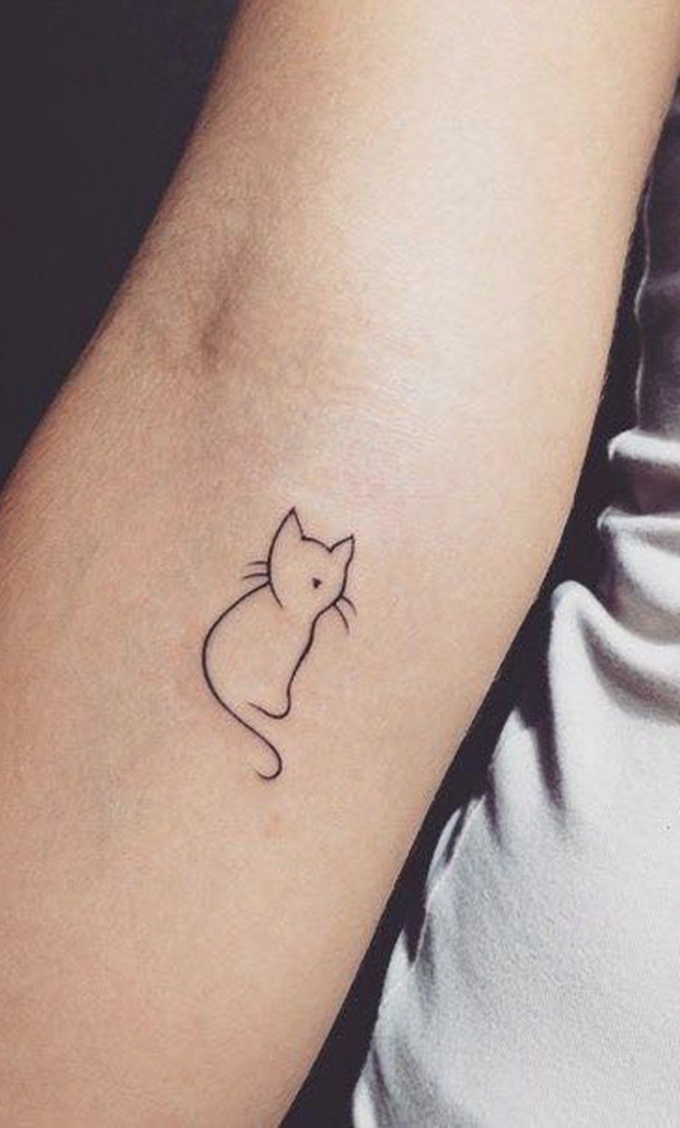 Simple Cute Tattoos Ideas