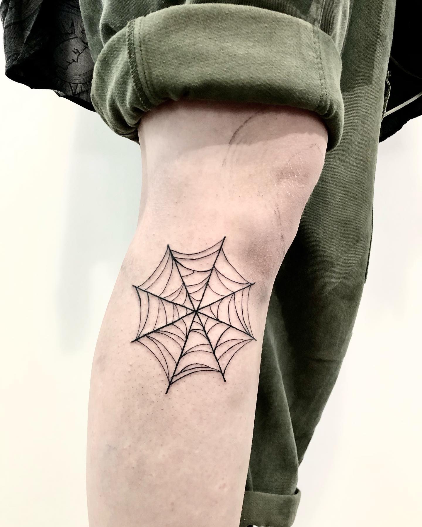 Spider Web Tattoo In 2022 Web Tattoo Small Hand Tattoos Neck Spider Web Tattoo In 2022 Web Tattoo Small Hand Tattoos Neck
