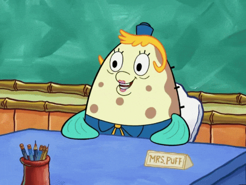 Spongebob Mrs Puff Gif Spongebob Mrs Puff Difficult Discover And Spongebob Mrs Puff Gif Spongebob Mrs Puff Difficult Discover And