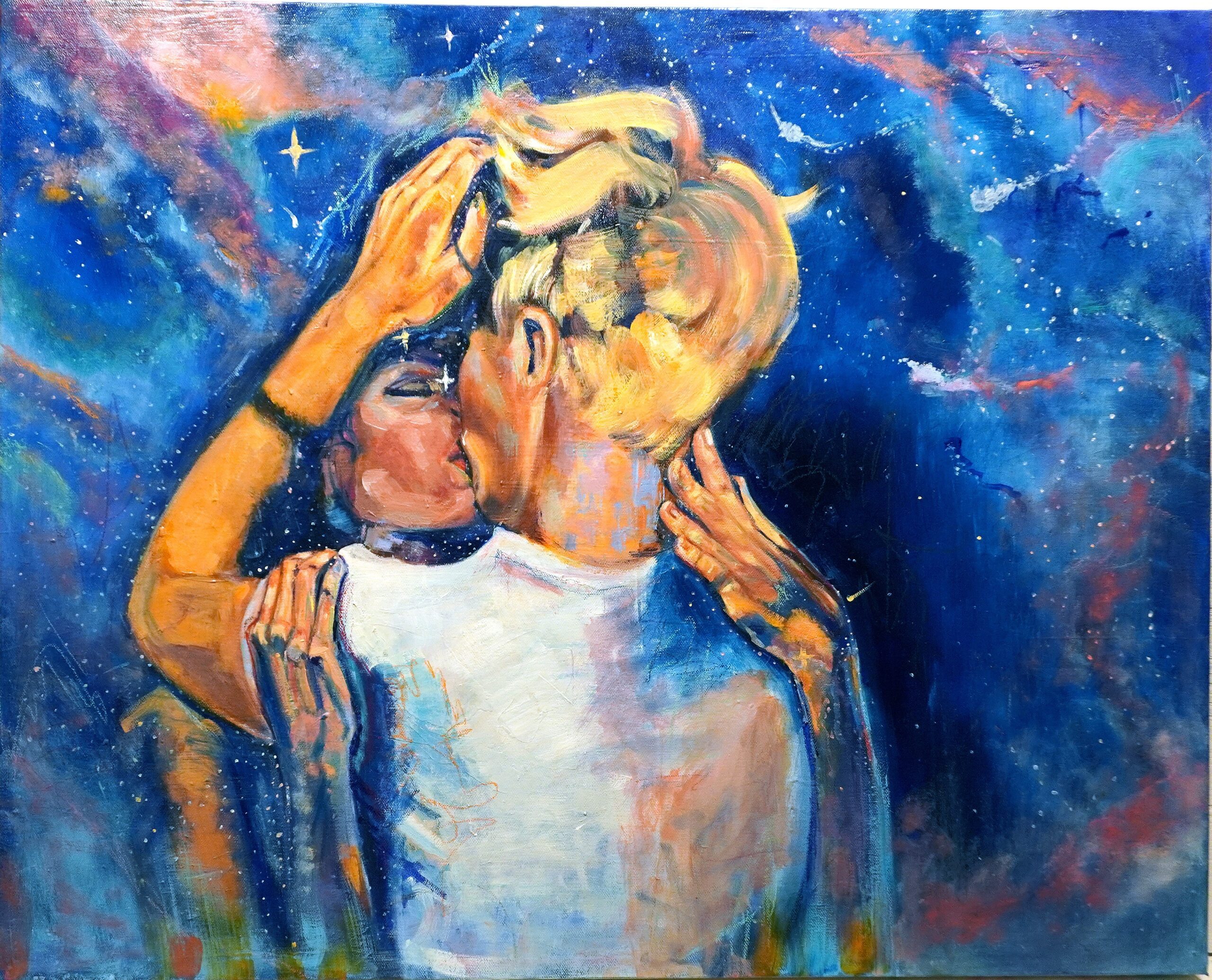 Star Crossed Lovers Star Crossed Lovers Star Crossed Lovers Star Crossed Lovers