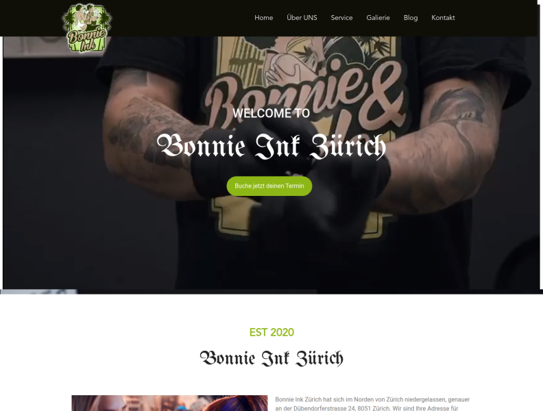 Tattoo Design Website Free