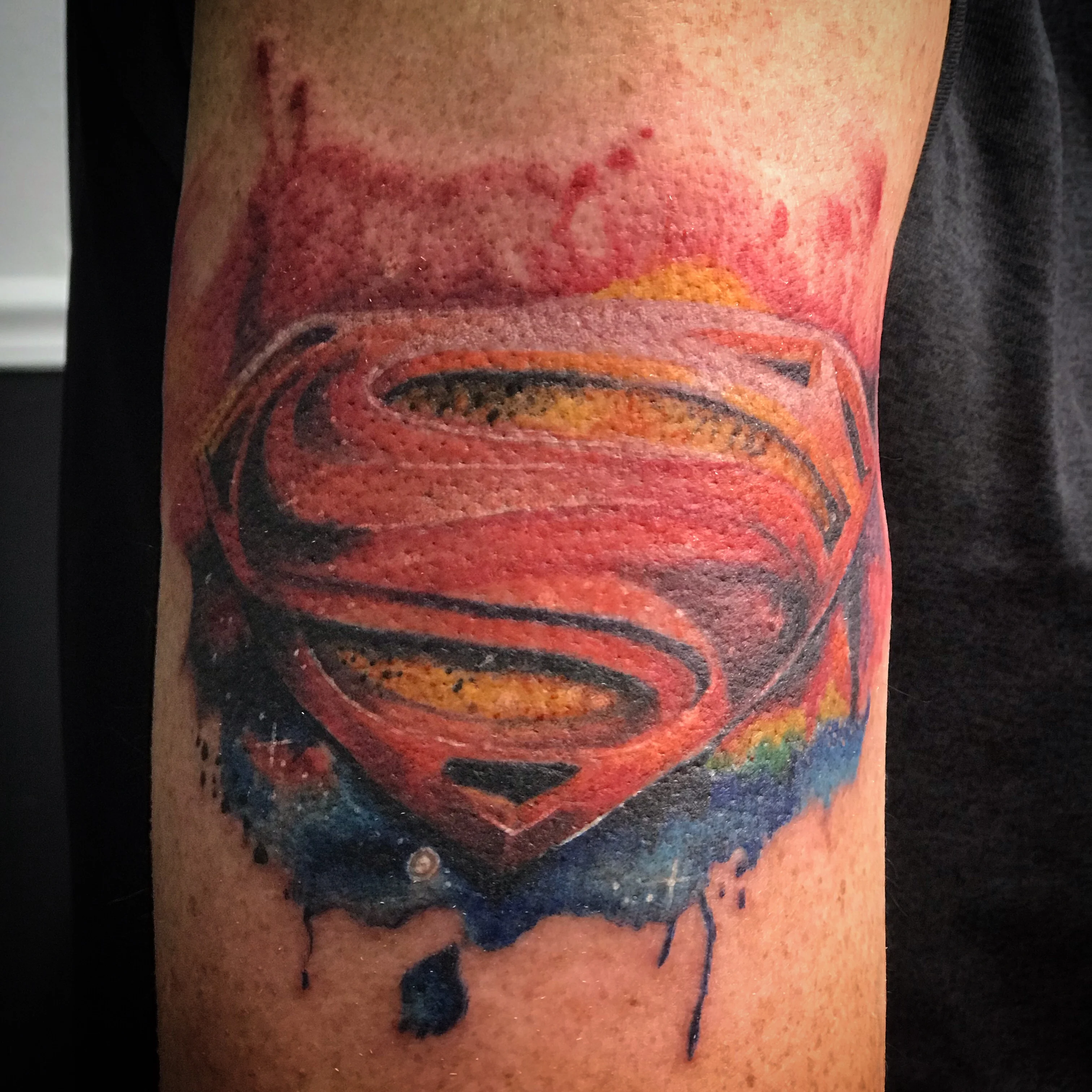 Tattoo Shops In Tampa