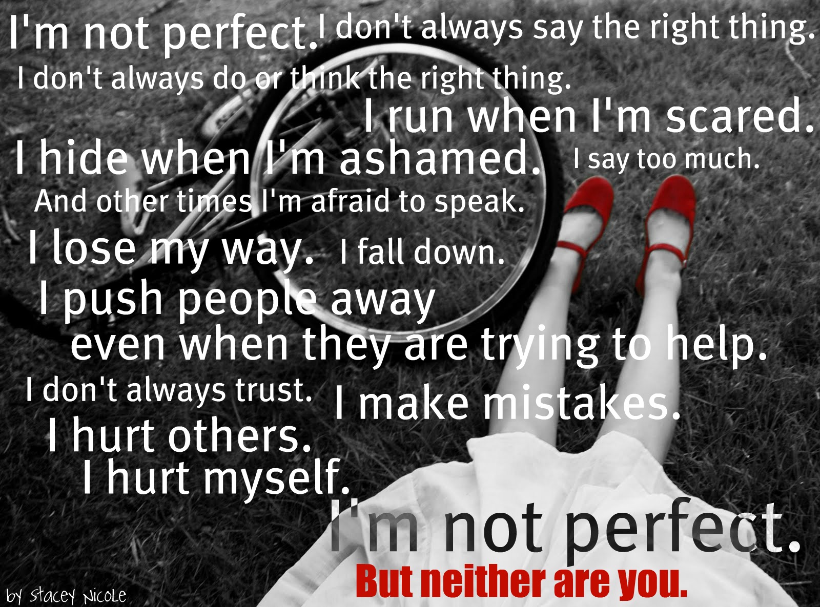 Tattoo Tattoos Tattoo Quotes Im Not Perfect Tattoo Tattoos Tattoo Quotes Im Not Perfect
