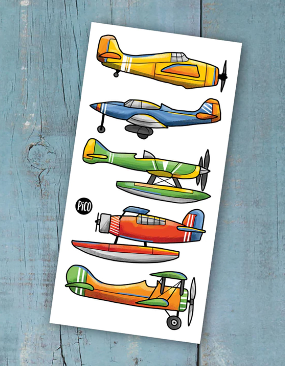 Tattoos Of Planes Tattoos Of Planes