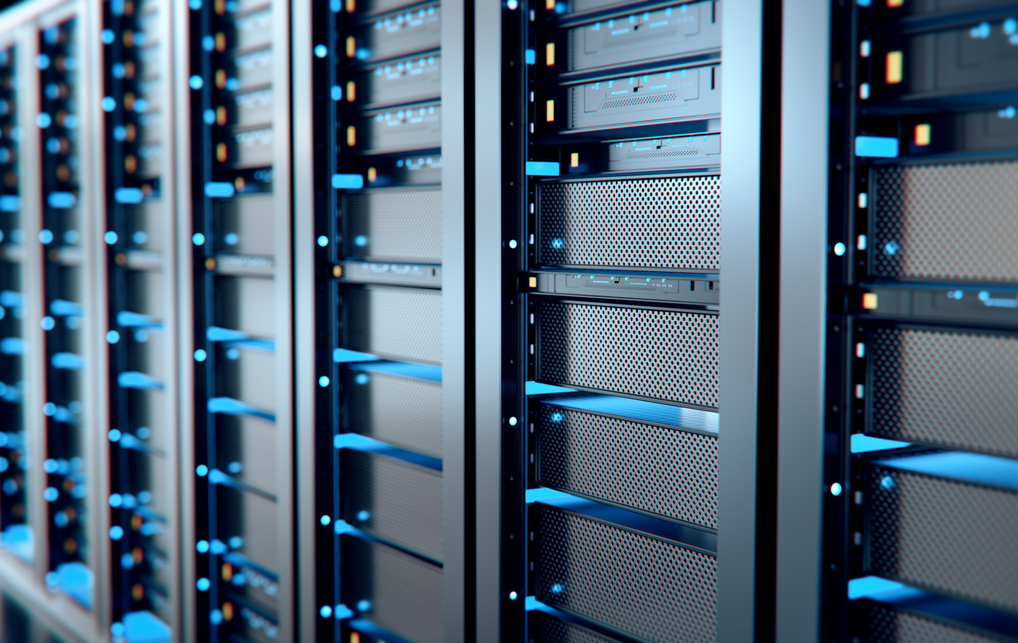 The Benefits Of Having Dedicated Servers For Your Business The Benefits Of Having Dedicated Servers For Your Business