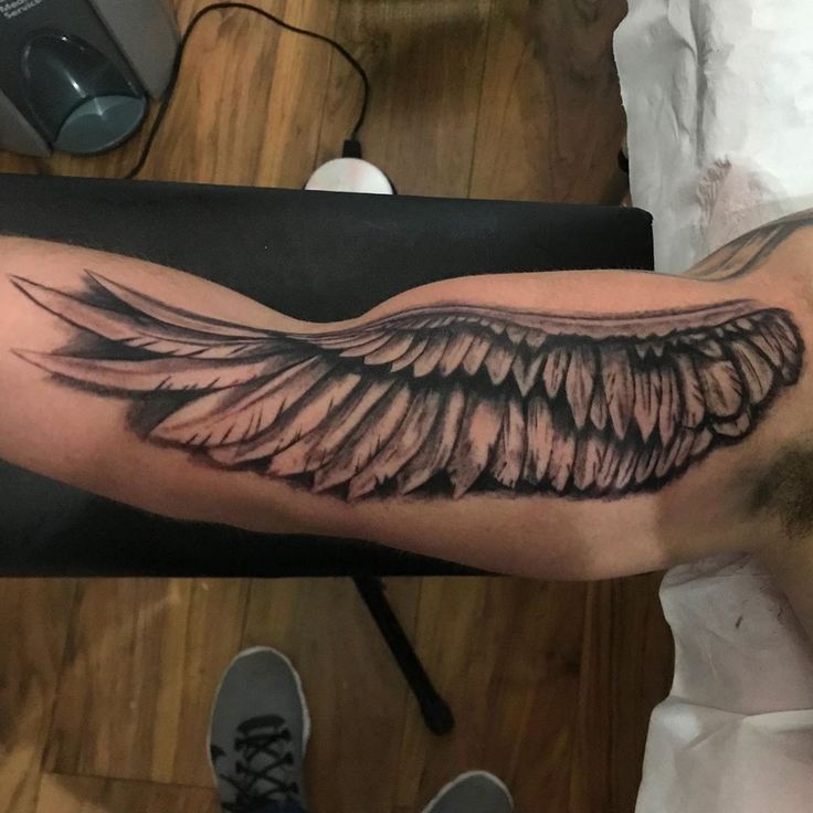 Top 91 Best Angel Wings Tattoo Ideas 2021 Inspiration Guide Top 91 Best Angel Wings Tattoo Ideas 2021 Inspiration Guide