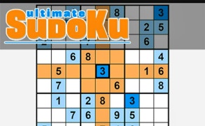 Ultimate 7 Sudoku Now