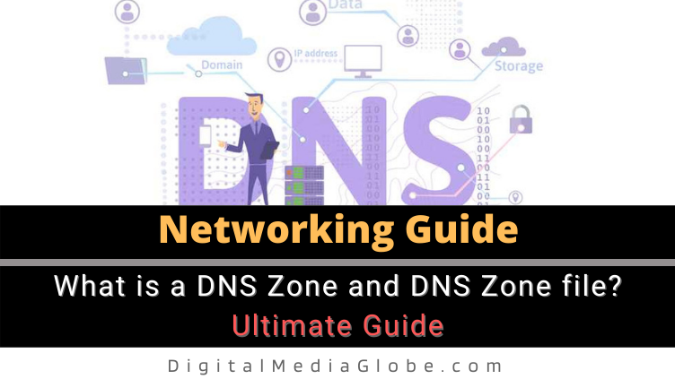 Ultimate Dns Guide Now
