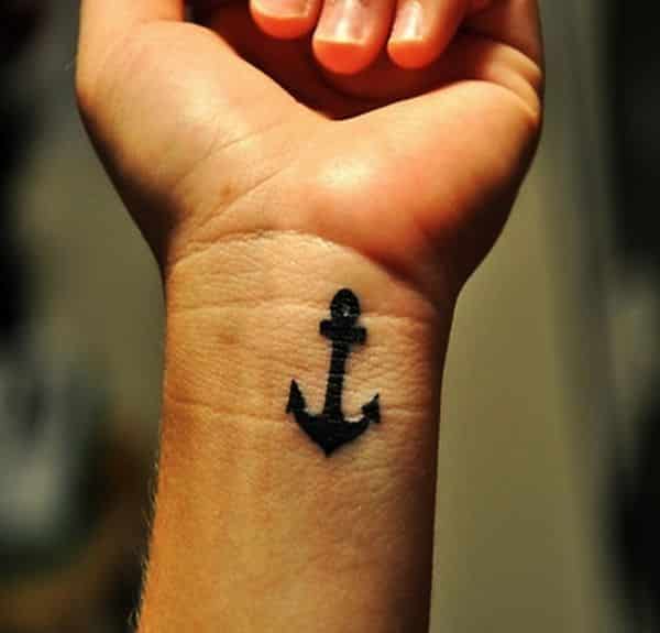 Ultimate Guide To 7 Perfect Wrist Tattoos Now Ultimate Guide To 7 Perfect Wrist Tattoos Now
