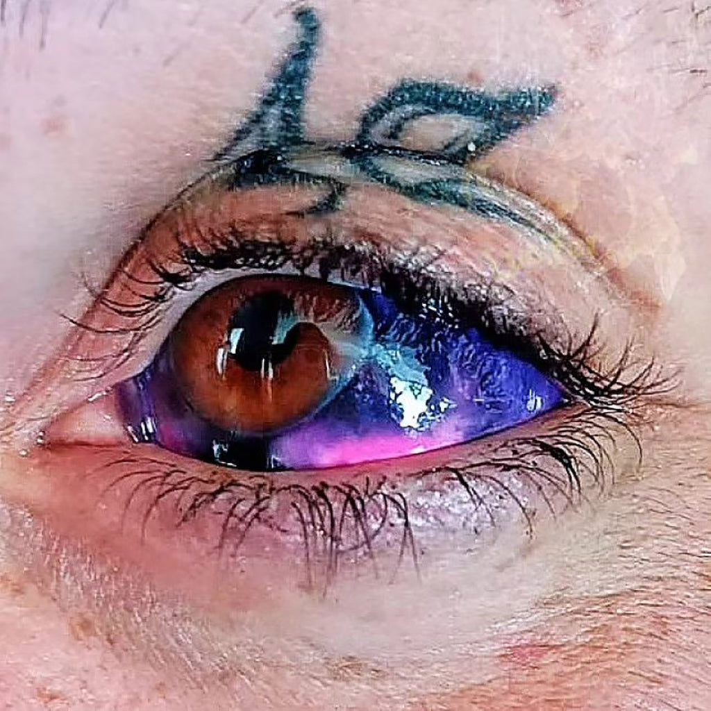 Ultimate Guide To Eye Ball Tattoo Now Ultimate Guide To Eye Ball Tattoo Now