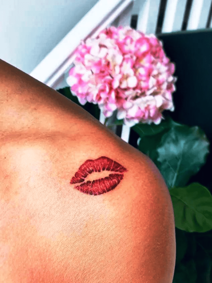 Ultimate Guide To Perfect Kiss Tattoos Now