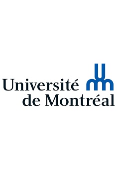 Université De Montreal Logo