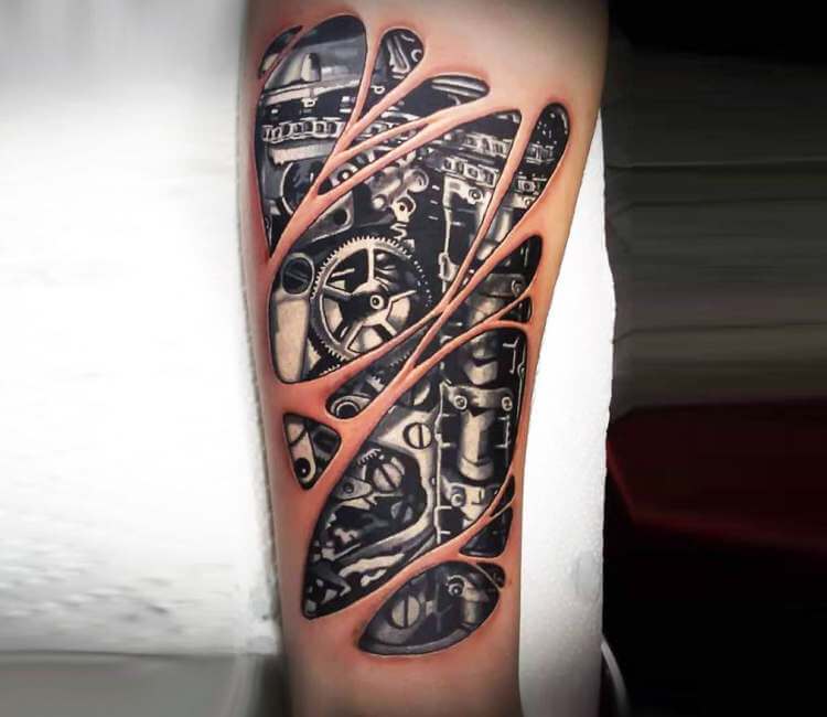 Update 71 Biomechanical Tattoo Ink Master Latest In Coedo Com Vn Update 71 Biomechanical Tattoo Ink Master Latest In Coedo Com Vn