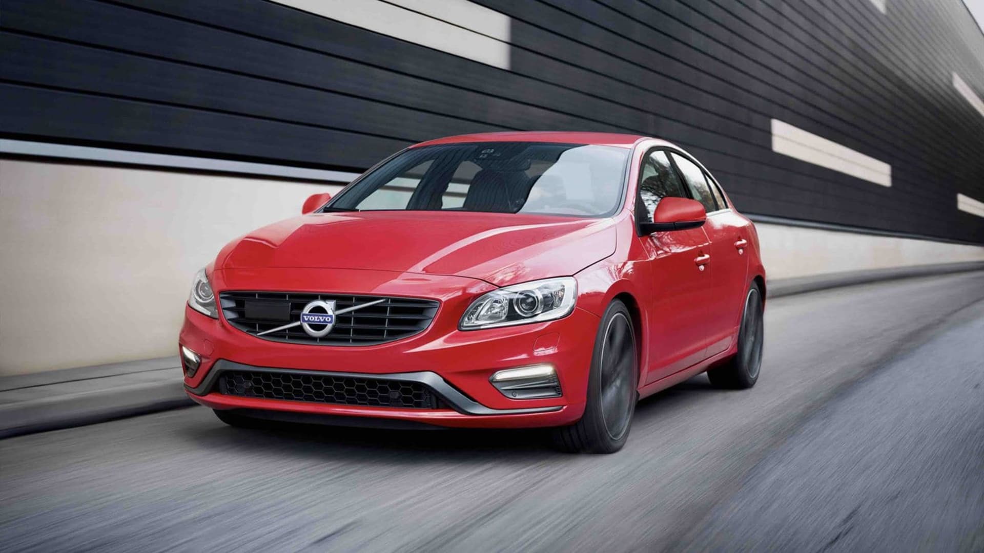 Volvo Volvo