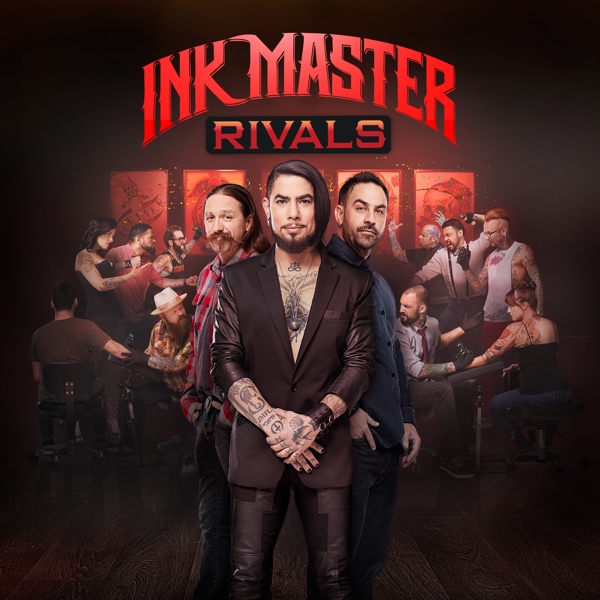 Watch Ink Master Season 5 Episode 13 Ink Master Painstaking Watch Ink Master Season 5 Episode 13 Ink Master Painstaking